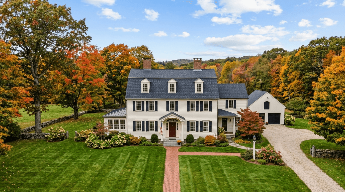 Dover-Sherborn #1 School District Real Estate Market 2026