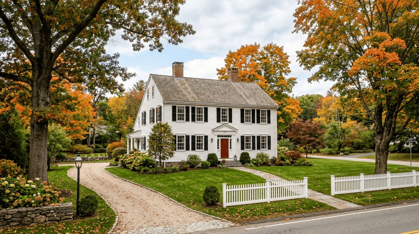 Needham Housing Market: Time for Buyers, Not Bargains