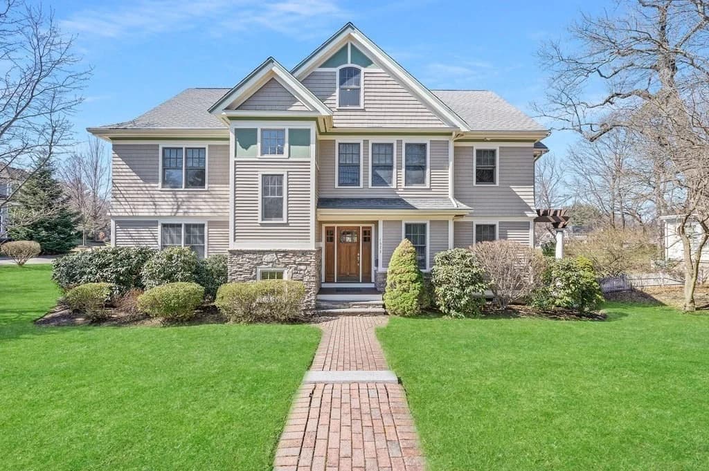 Explore the Needham Center neighborhood