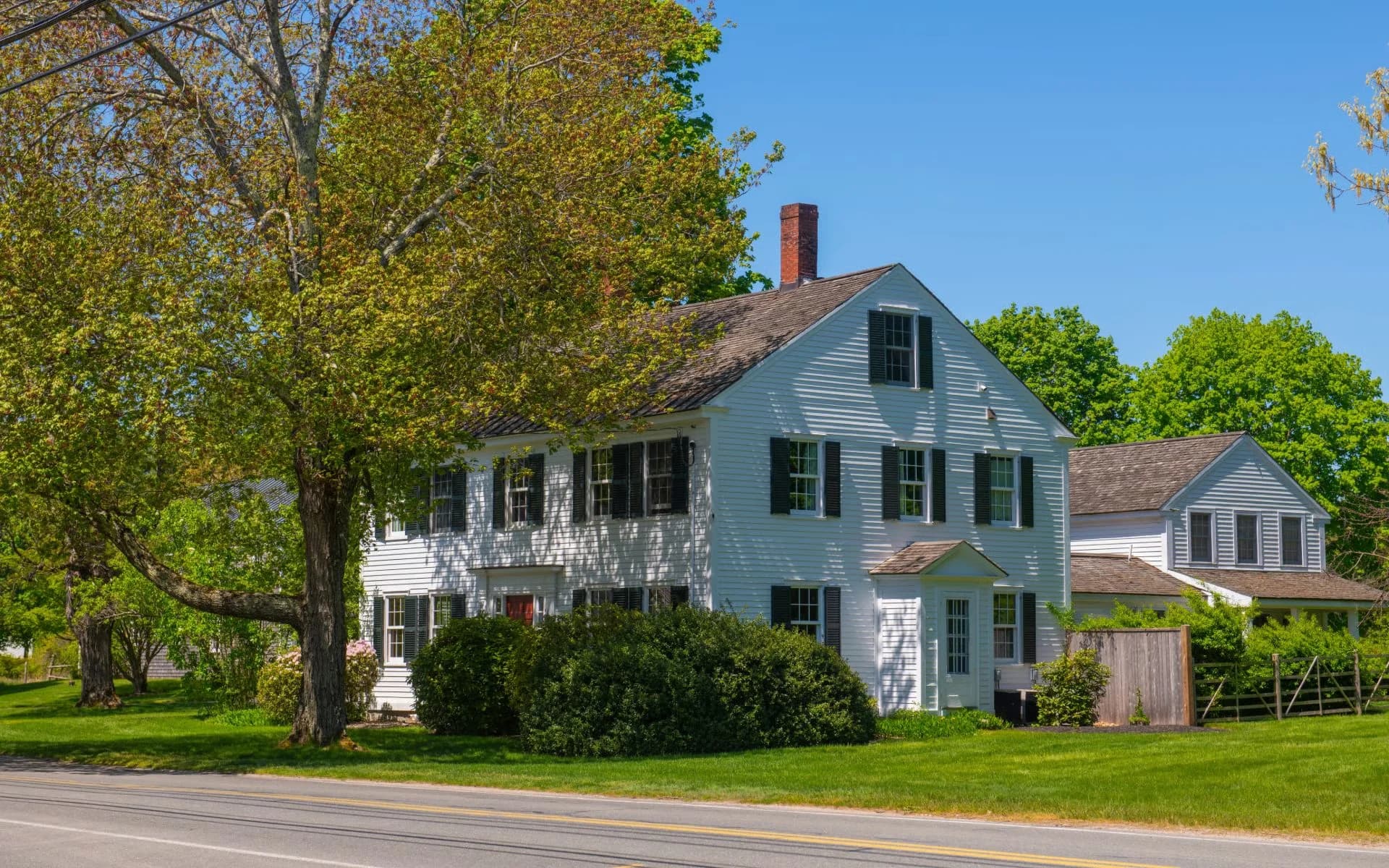 Homes for sale in Newton, MA