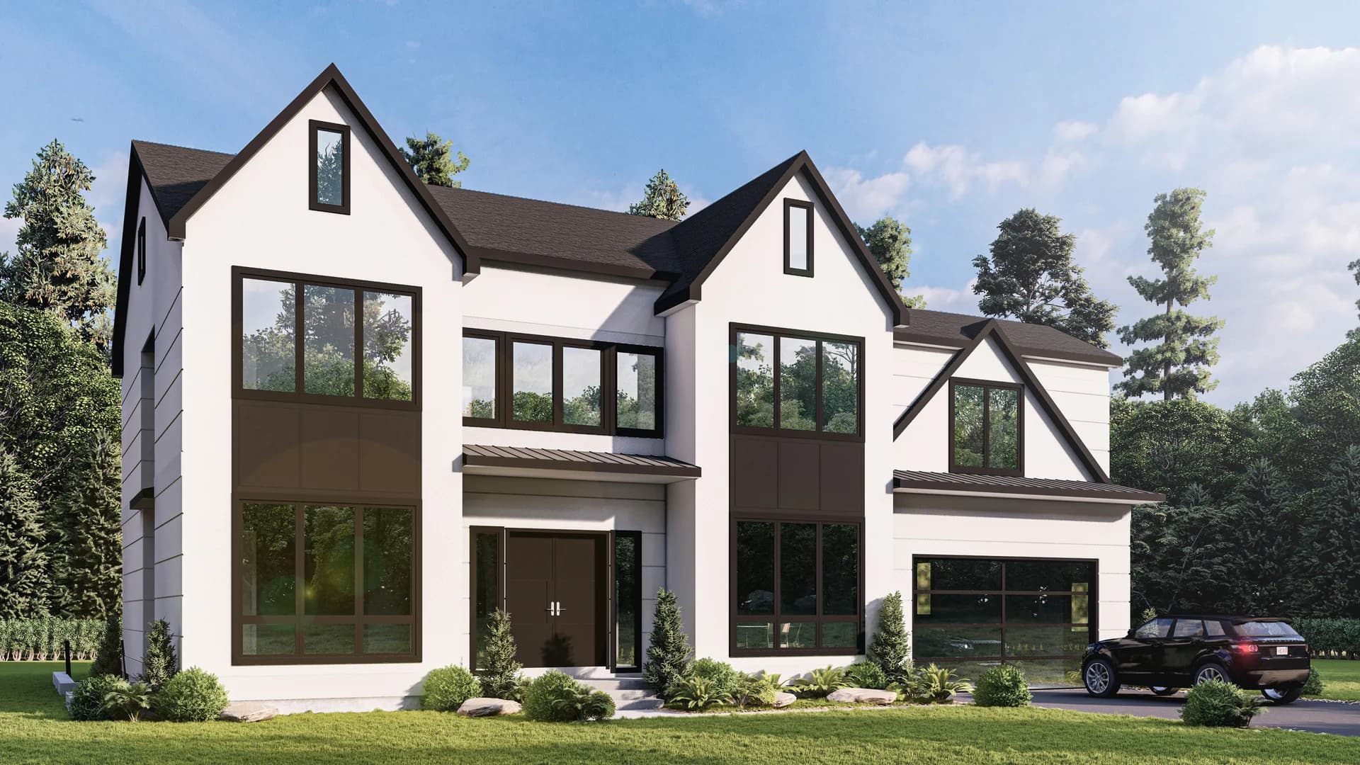 29 Tanglewood Rd, Needham Heights, MA, USA