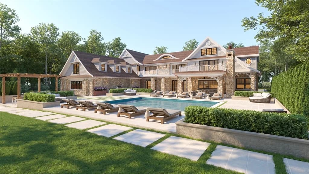 Neighborhood Vibe