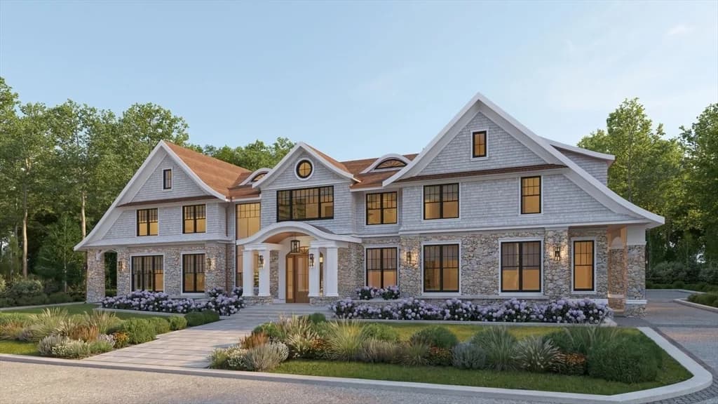 1 Windsor Rd, Needham, MA, USA