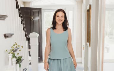 Dynamic Women - The Samantha Eisenberg Group