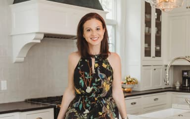 Boston Agent Magazine - Samantha Eisenberg